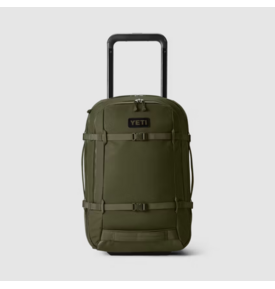 Yeti Yeti Crossroads 22" Carry-On Roller Bag