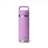 Yeti Rambler 18 oz / 532 mL Bottle w/ Chug Cap