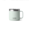 Yeti Rambler 14 oz / 414 mL Stackable Mug with Durasip Ceramic Lining