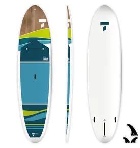 Tahe Sports Tahe 10'6" Breeze Performer Ace-Tec SUP