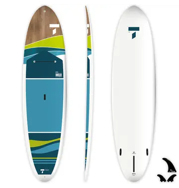 Tahe Sports Tahe 10'6" Breeze Performer Ace-Tec SUP