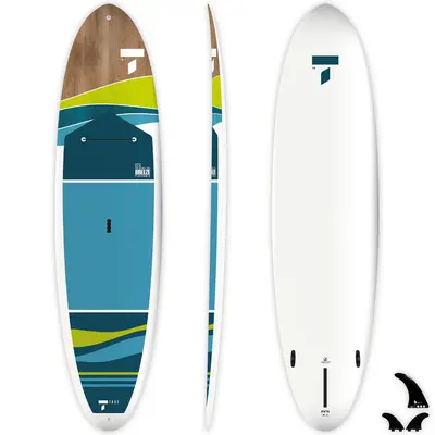 Tahe 10'6" Breeze Performer Ace-Tec SUP