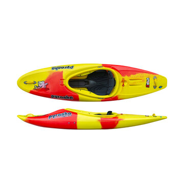 Pyranha Pyranha Rebel Kayak