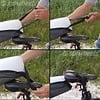 SUPWheels Evolution SUP Board Cart