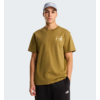 The North Face Camping Relaxed Short Sleeve Tee Men's