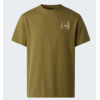 The North Face Camping Relaxed Short Sleeve Tee Men's
