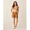 Carve Designs Suki Linen Short