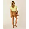 Carve Designs Suki Linen Short