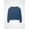 Prana Cozy Up Long Sleeve Crew Women's
