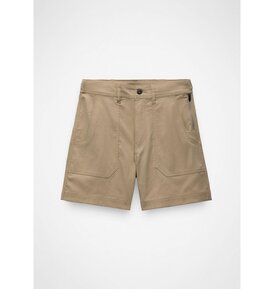 Prana Prana Stretch Zion 5" Cargo Short Women's