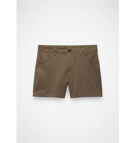 Prana Prana Stretch Zion Halle 5" Short Women's