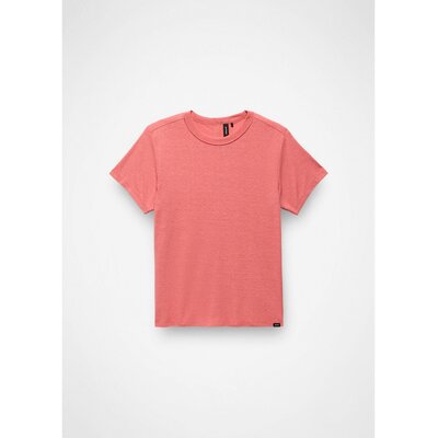 Prana Cozy Up T-Shirt Women's