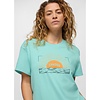 Prana Sun Chaser Journeyman T-Shirt Women's