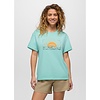 Prana Sun Chaser Journeyman T-Shirt Women's