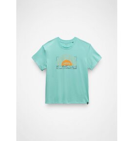 Prana Prana Sun Chaser Journeyman T-Shirt Women's