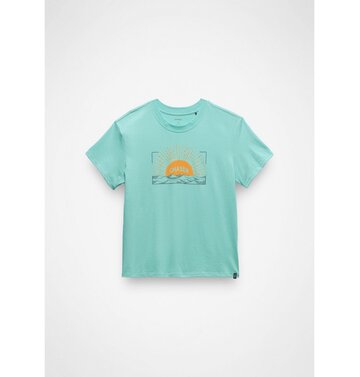 Prana Prana Sun Chaser Journeyman T-Shirt Women's