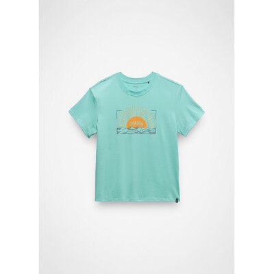 Prana Sun Chaser Journeyman T-Shirt Women's