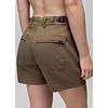 Prana Stretch Zion 3" Cargo Short Women's