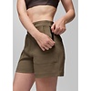Prana Stretch Zion 3" Cargo Short Women's