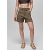 Prana Stretch Zion 3" Cargo Short Women's