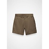 Prana Stretch Zion 3" Cargo Short Women's