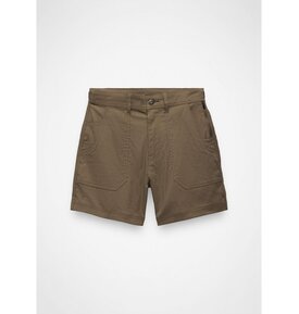 Prana Prana Stretch Zion 3" Cargo Short Women's
