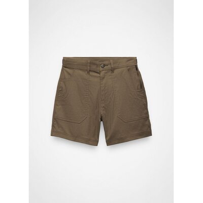 Prana Stretch Zion 3" Cargo Short Women's