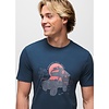 Prana Beach Livin' Tee Men's
