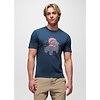 Prana Beach Livin' Tee Men's