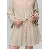 Prana Fernie Shirt Dress Women's