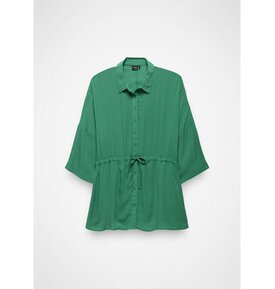 Prana Prana Fernie Shirt Dress Women's