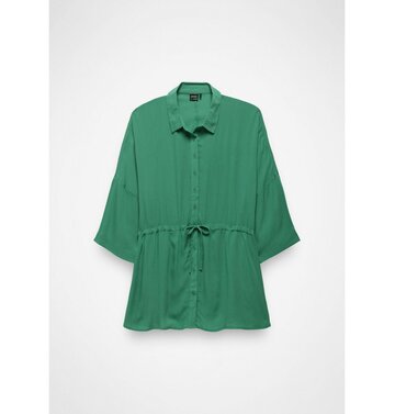 Prana Prana Fernie Shirt Dress Women's