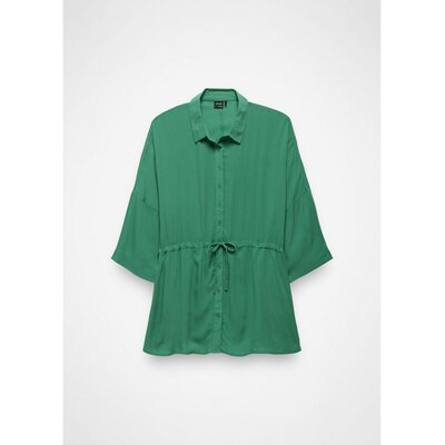 Prana Fernie Shirt Dress Women's