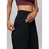 Prana Koen Mid Rise Wide Leg Pant Women's