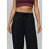 Prana Koen Mid Rise Wide Leg Pant Women's