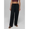 Prana Koen Mid Rise Wide Leg Pant Women's