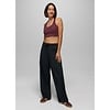 Prana Koen Mid Rise Wide Leg Pant Women's