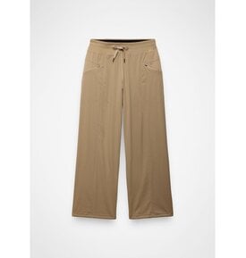 Prana Prana Koen Mid Rise Wide Leg Pant Women's
