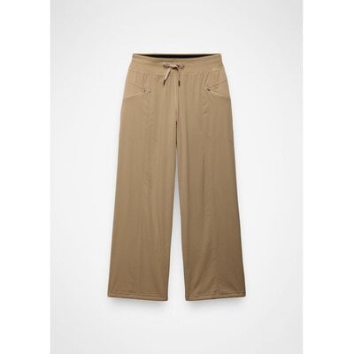 Prana Koen Mid Rise Wide Leg Pant Women's