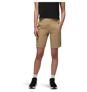 Prana Prana Koen Flat Front Short Women's