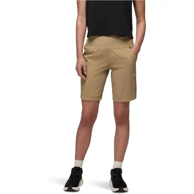 Prana Koen Flat Front Short Women's
