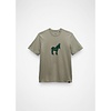 Prana Wise Ass Journeyman Tee Men's
