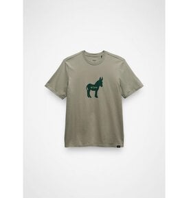 Prana Prana Wise Ass Journeyman Tee Men's
