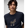 Prana Wise Ass Journeyman Tee Men's