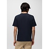 Prana Wise Ass Journeyman Tee Men's