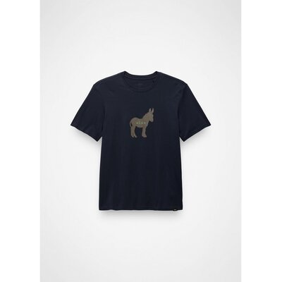 Prana Wise Ass Journeyman Tee Men's