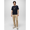 Prana Wise Ass Journeyman Tee Men's