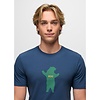 Prana Bear Squeeze Journeyman Tee Men's
