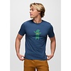 Prana Bear Squeeze Journeyman Tee Men's