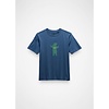 Prana Bear Squeeze Journeyman Tee Men's